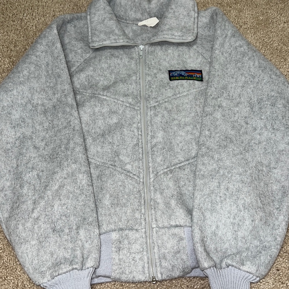 Denali jacket